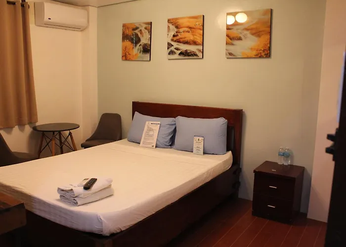 Aqua Travel Lodge