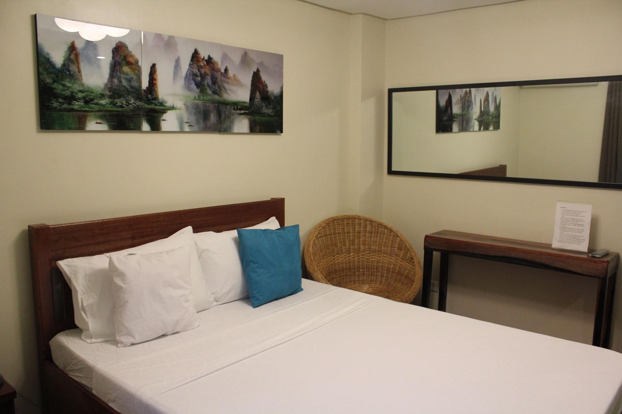 Aqua Travel bahay-panuluyan *