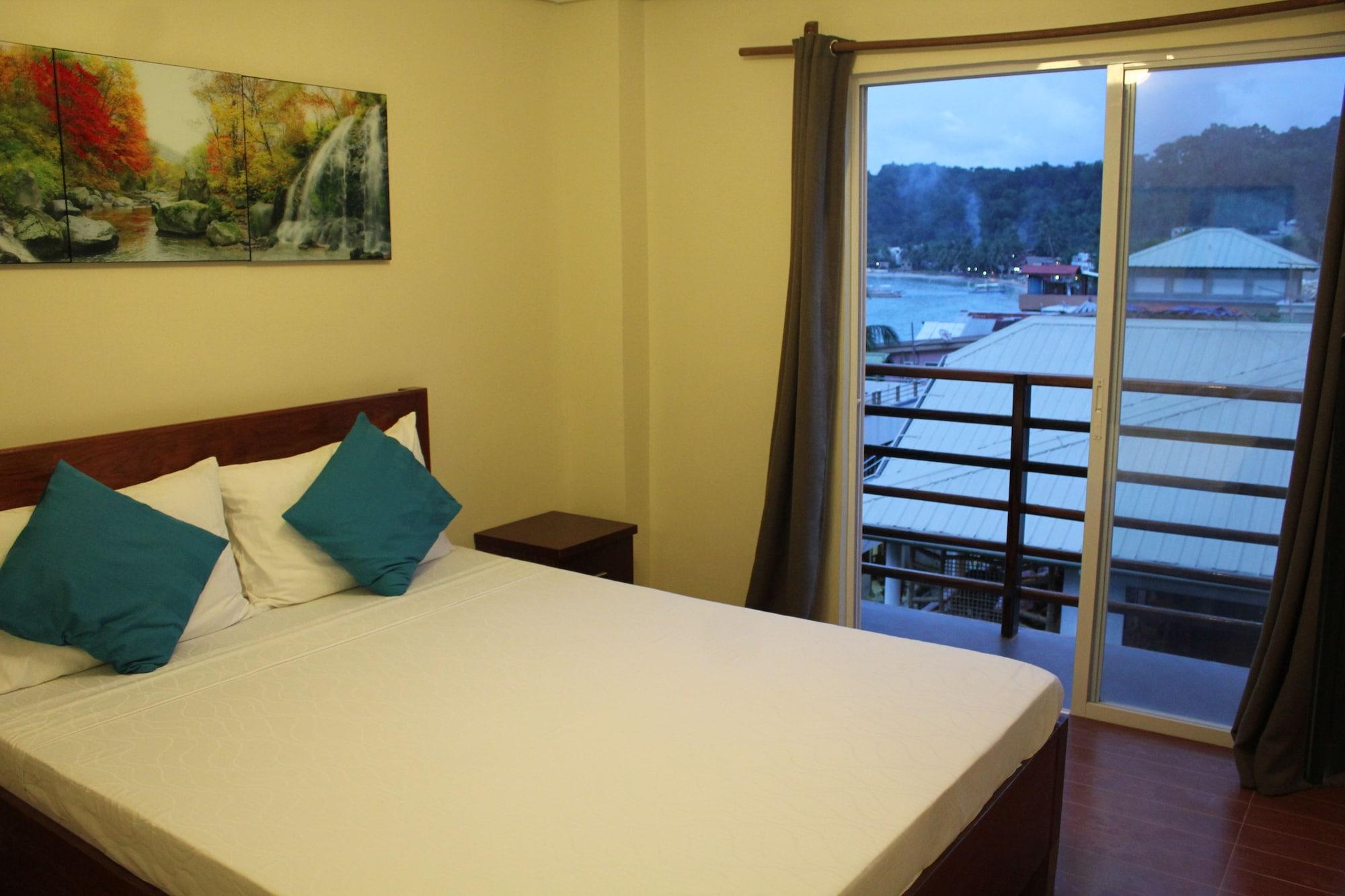 Aqua Travel bahay-panuluyan El Nido