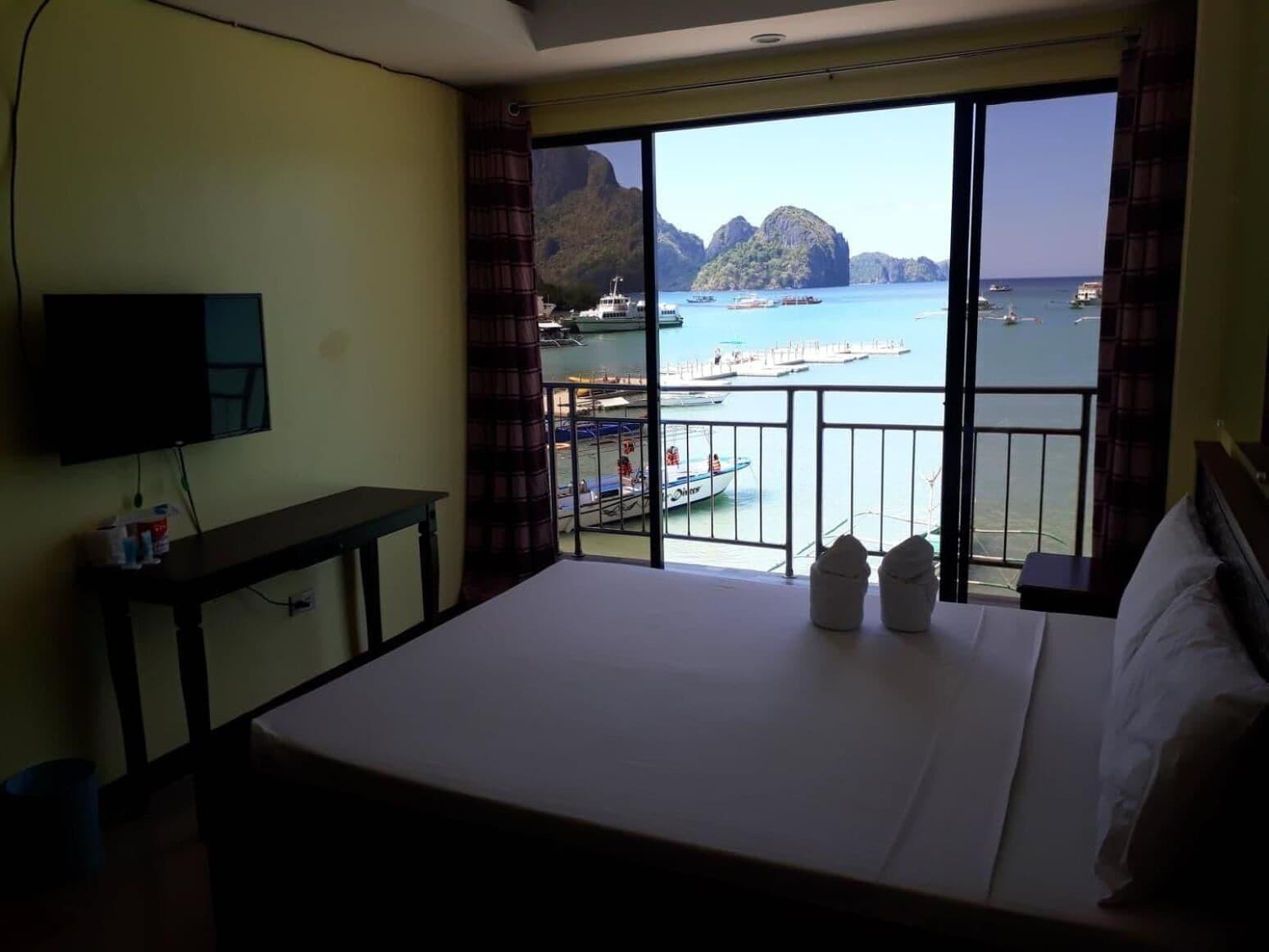 Aqua Travel bahay-panuluyan