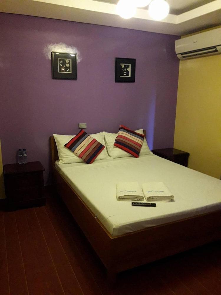 Aqua Travel bahay-panuluyan El Nido