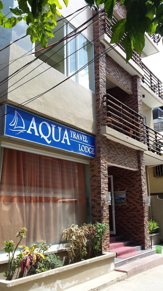 Aqua Travel bahay-panuluyan